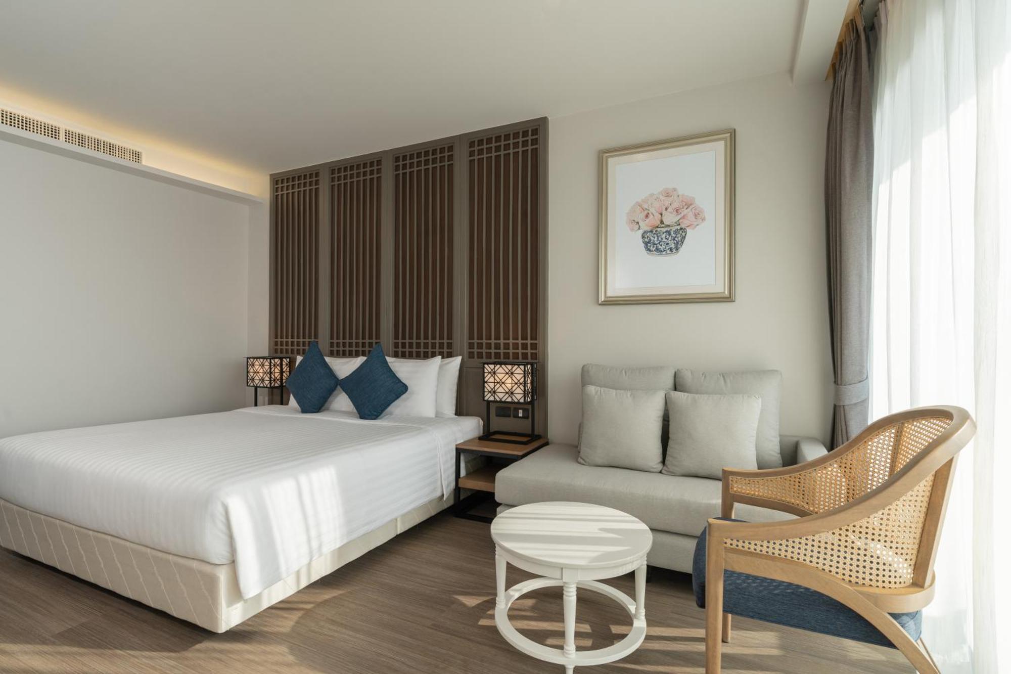 Bella Nara Phuket Naiyang Beach Nai Yang Beach エクステリア 写真